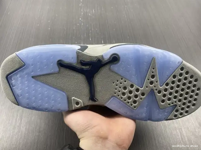 CT8529-012 Jordan 6 Georgetown Air 0617